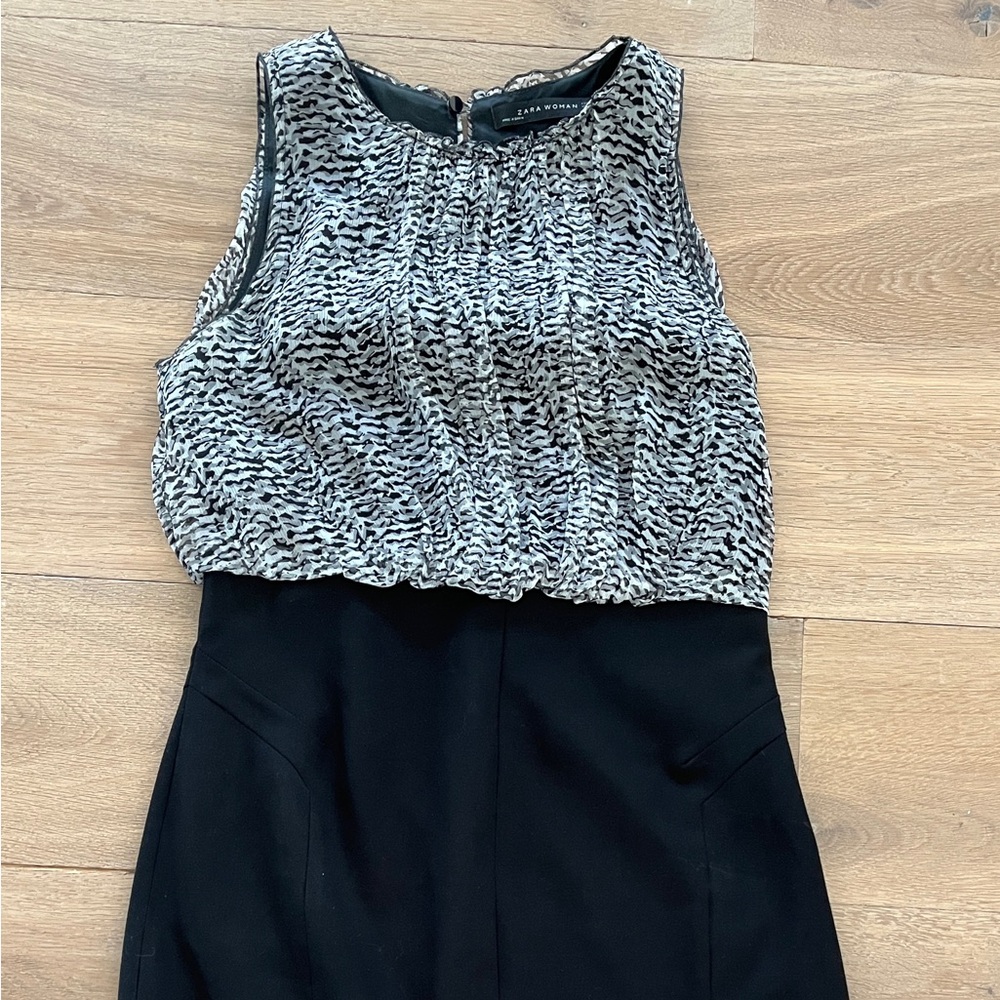 Calvin Klein Sisley Zara Evening Dresses